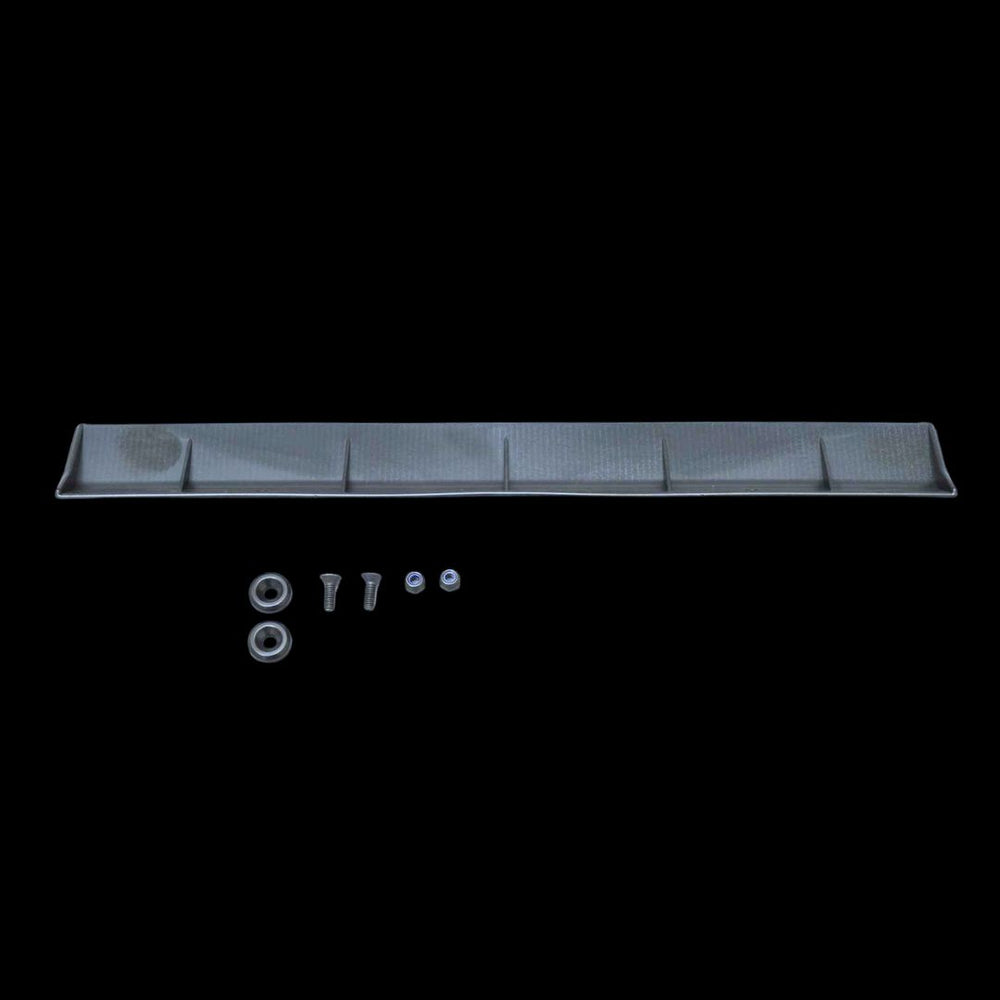 MCD W5 Rear Body Wing - 502101P