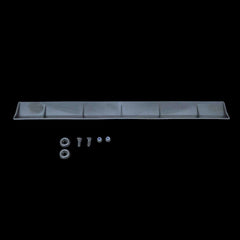 MCD W5 Rear Body Wing - 502101P