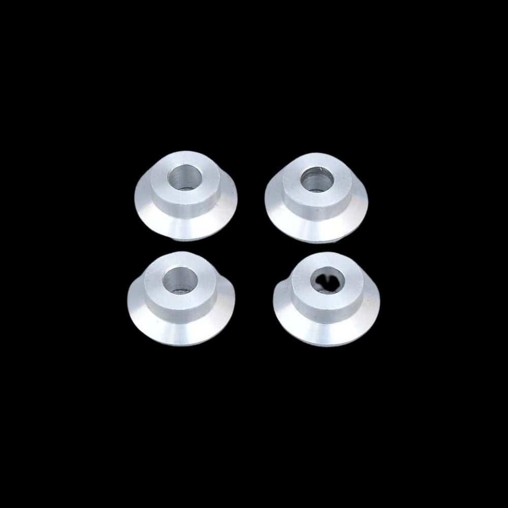 MCD Wheelbase Adjustment Alloy Bushing 7 mm - 301102A