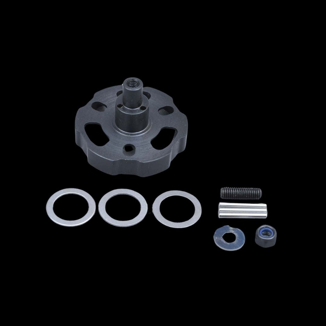 MCD X-SNAP 2-Speed Clutch Bell for Pro-Bite - M270401S