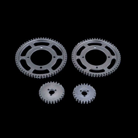 MCD X-SNAP 2-Speed Gear Set for On-Road / Rally - M270202X