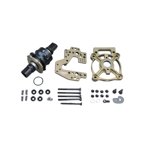 MCD X-SNAP 2-Speed Transmision Kit HFL1426 - M270102X