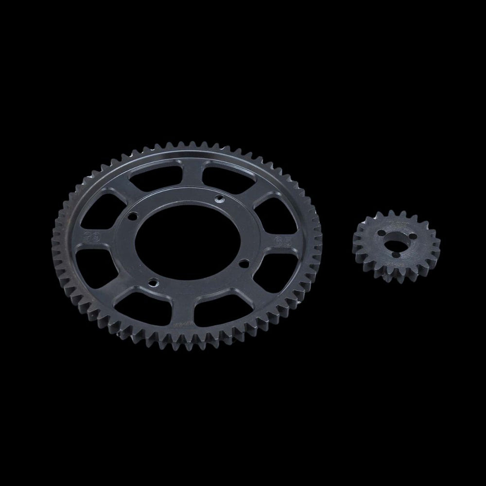 MCD X-SNAP Z65 - 20 Gear Set (Opt.) - M270501S