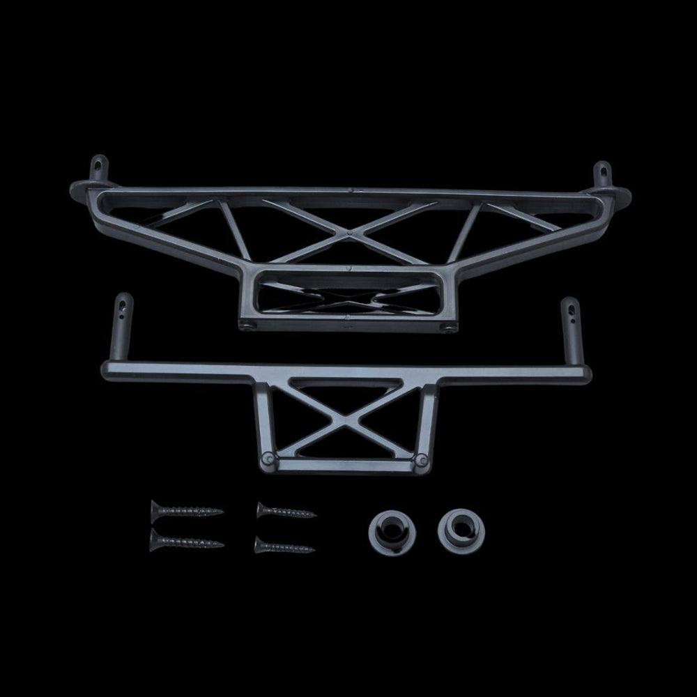 MCD XS5 Max Body Holder Set - 425701P