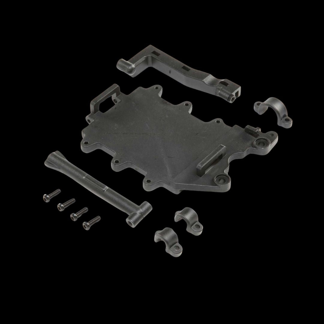 LOSI- Accessori, Hardware e Strumenti, Multicolore, LOS251099 LOSI- Accessori, Hardware e Strumenti, Multicolore, LOS251099