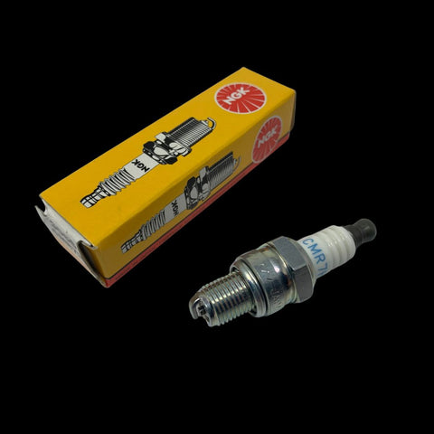 NGK CMR7H Spark Plug (23-38cc)