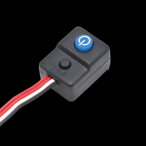 OEM Hobbywing ESC Switch for EZRUN MAX5 EZRUN MAX6 [KVS407]