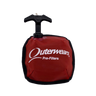 OUTERWEARS Pull start pre-filter