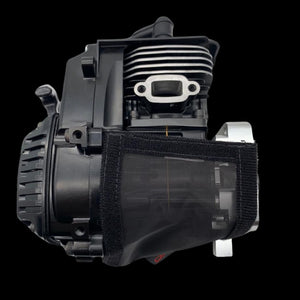 OUTERWEARS G320 Crankcase cover