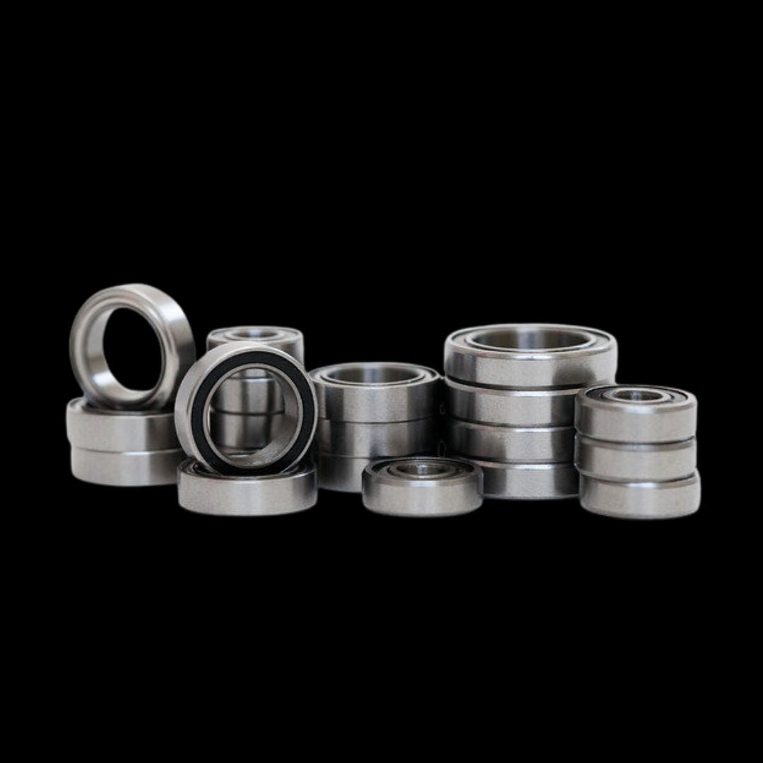 OUTLAW Full Bearing Kit (12pcs)