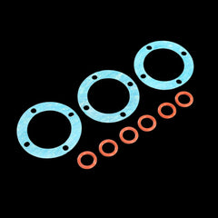Outdrive O-rings & Diff Gaskets (3): Losi 5T, 5ive 2.0, MINI - LOS252097