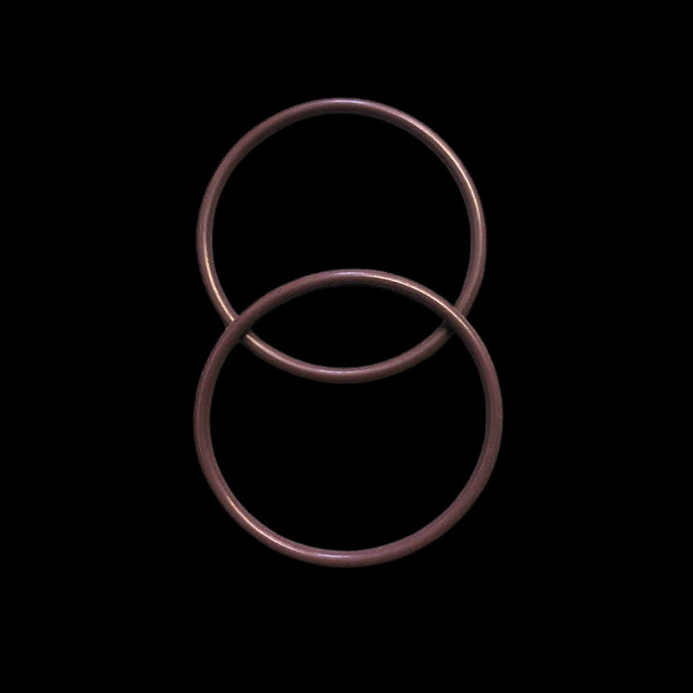 ALX VITON EXHAUST O-RINGS (2pcs)