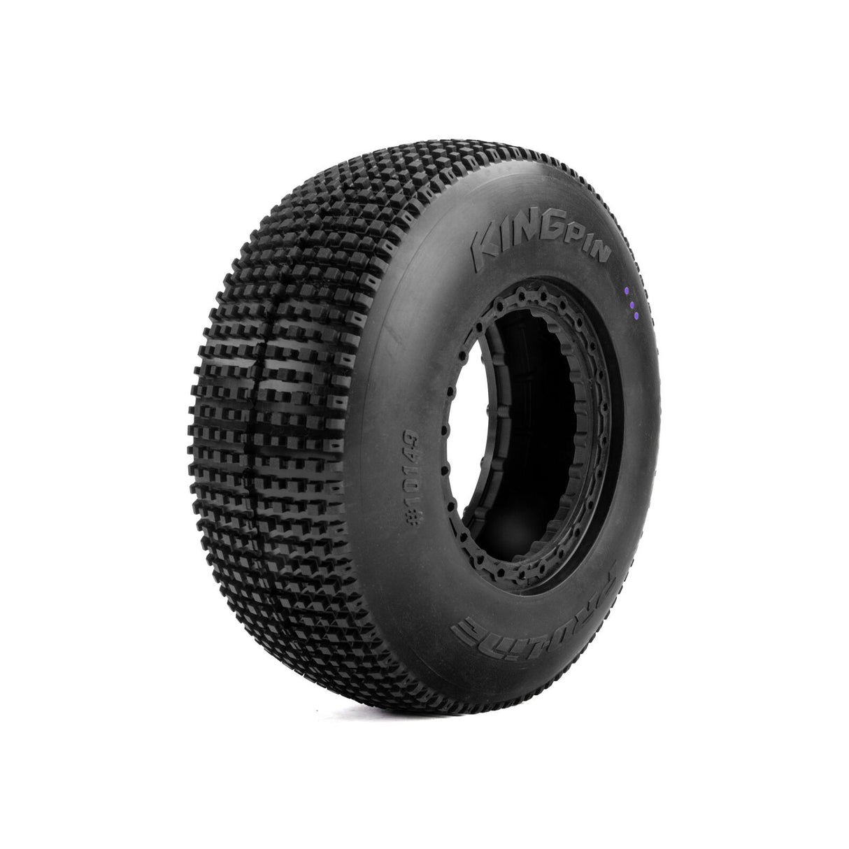 Pro-Line King Pin S3 Front/Rear Off-Road Tires (2) Losi 5IVE-T 3.0 [PRO10149203]