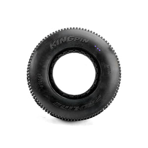 Pro-Line King Pin S3 Front/Rear Off-Road Tires (2) Losi 5IVE-T 3.0 [PRO10149203]