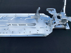 OUTLAW V3 Hybrid Chassis Kit