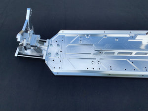 OUTLAW V3 Hybrid Chassis Kit