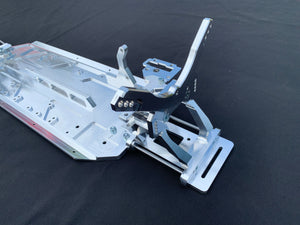 OUTLAW V3 Hybrid Chassis Kit