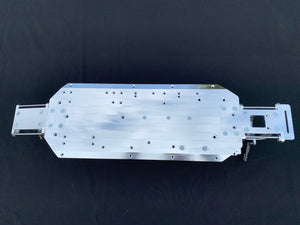 OUTLAW V3 Hybrid Chassis Kit