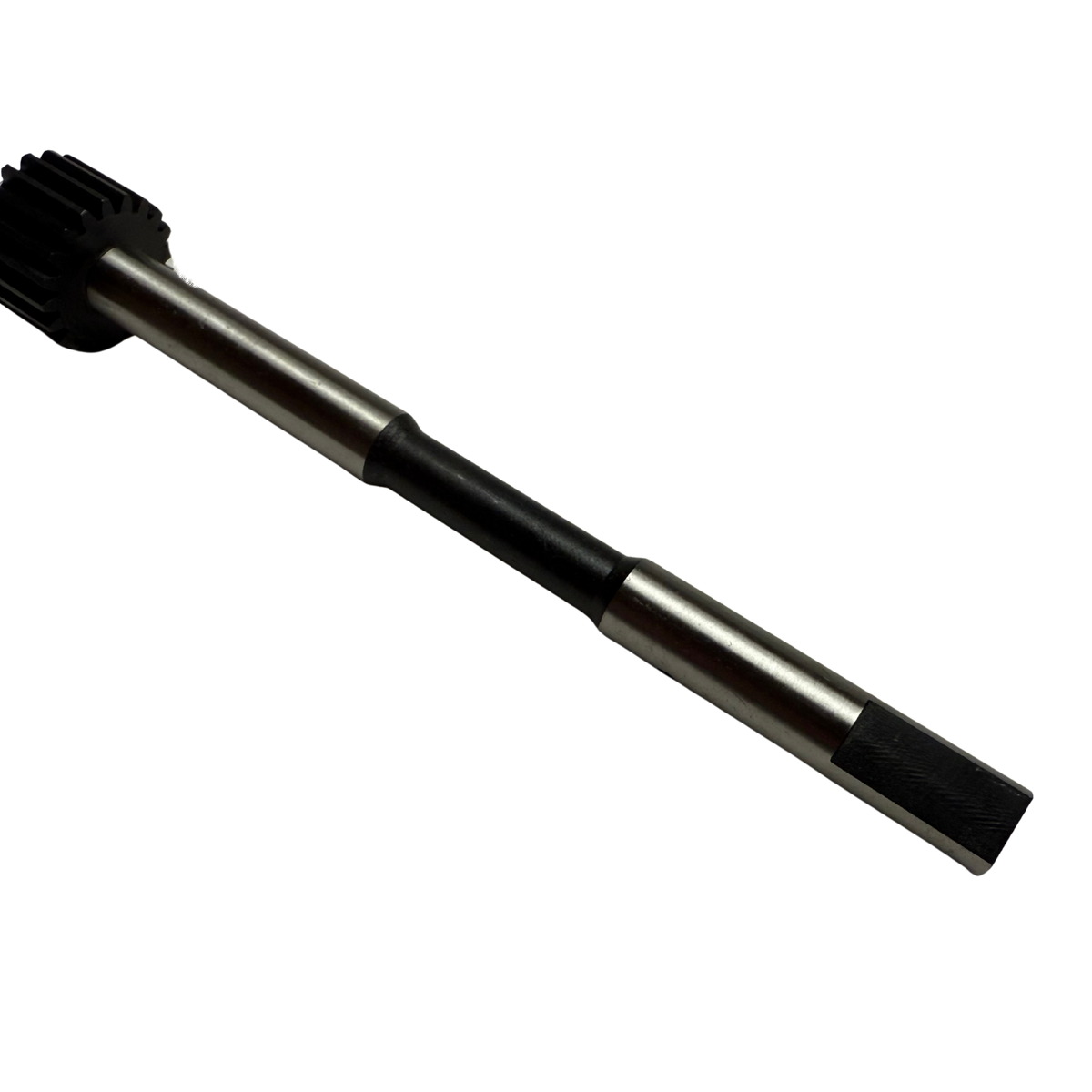 ALX Super Strong Twin 80-100cc Layshaft with Gear – Taylor RC