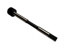 ALX Super Strong Twin 80-100cc Layshaft with Gear