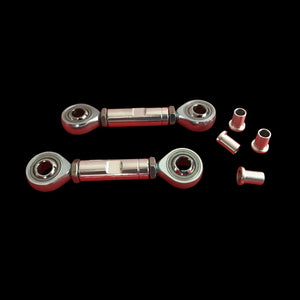 Primal MT Steering Links (Short) Pair