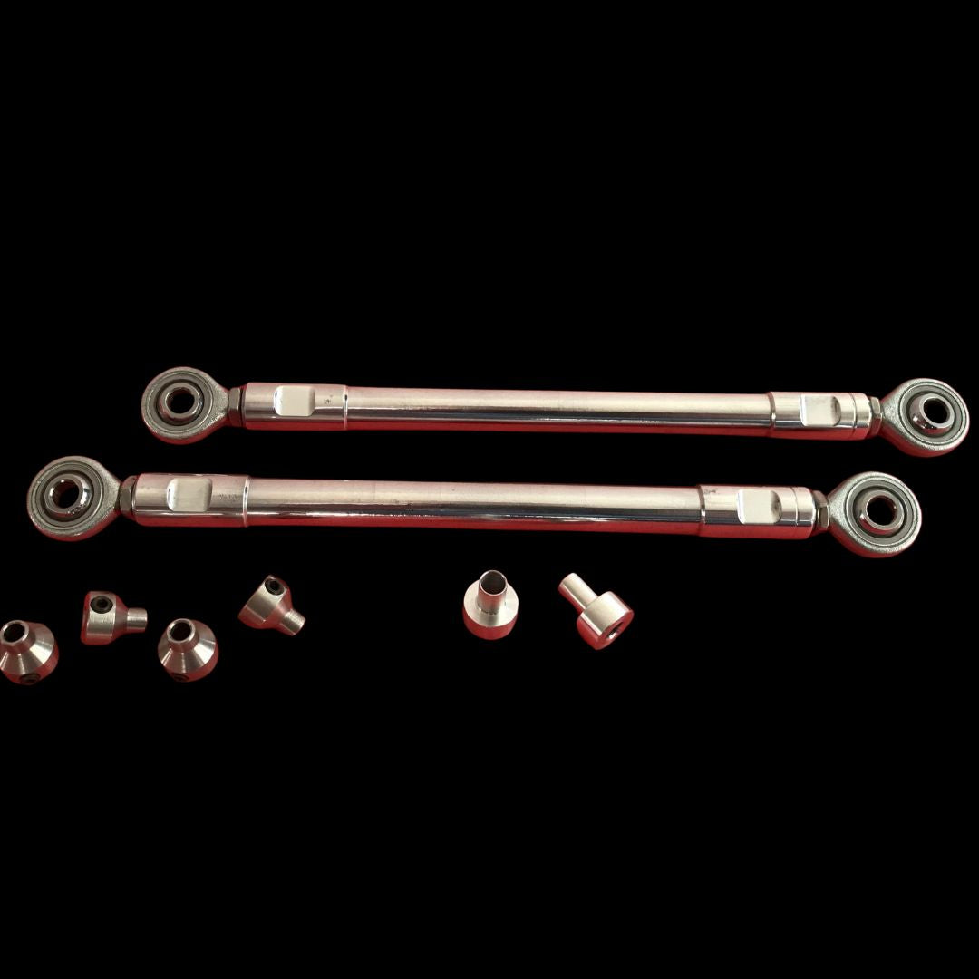 JS Primal MT Sway Bar Links (Front or Rear Pair)