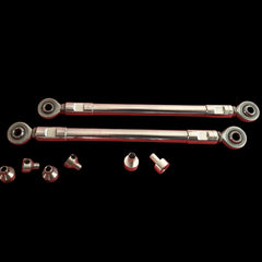 JS Performance Primal MT Sway Bar Links (Front or Rear Pair)