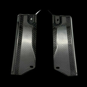 Pro Carbon Baja 5T Stone Guards / Side Pods