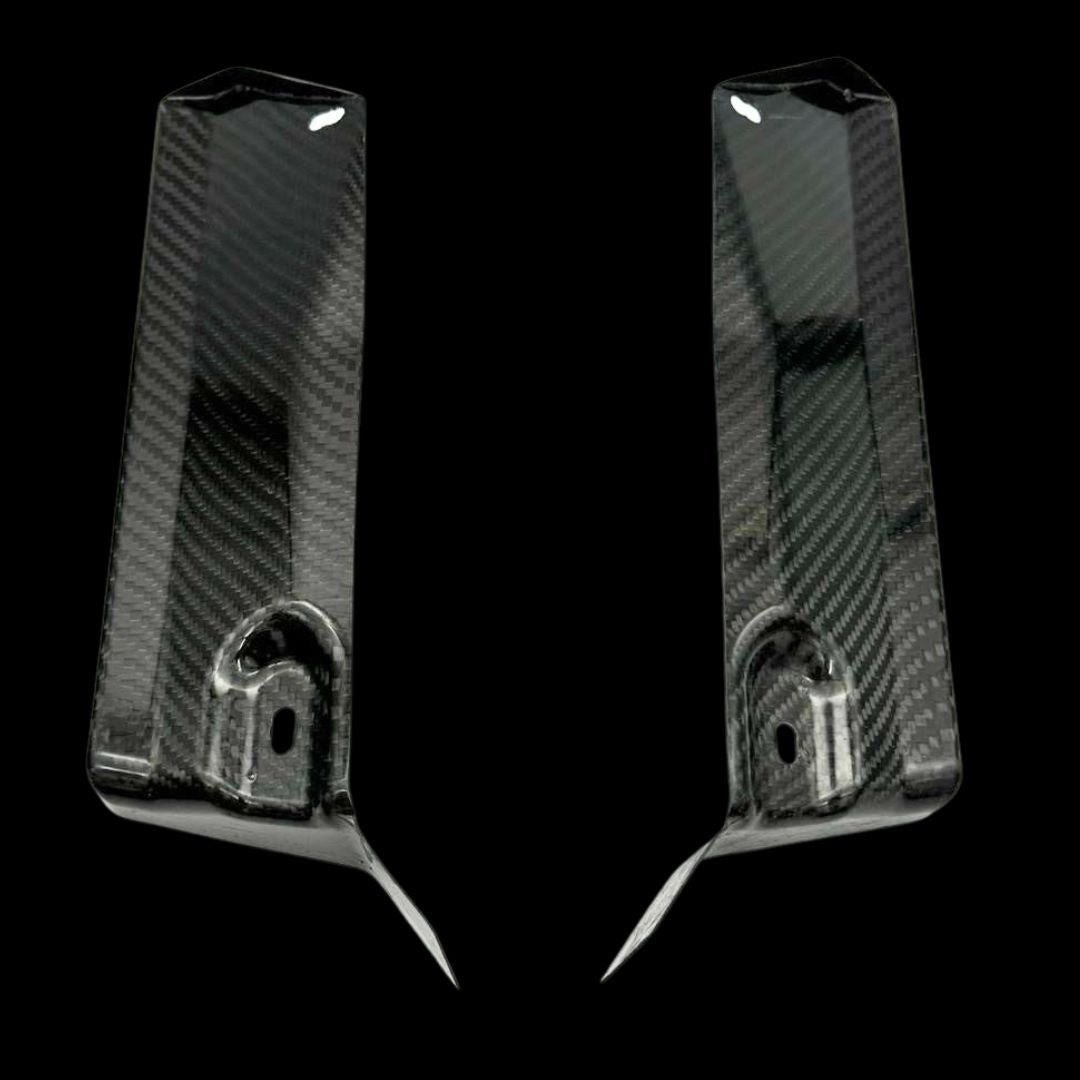 Pro Carbon Baja 5T Stone Guards / Side Pods