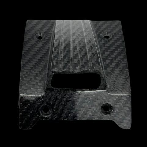 Pro Carbon Baja Roof Scoop