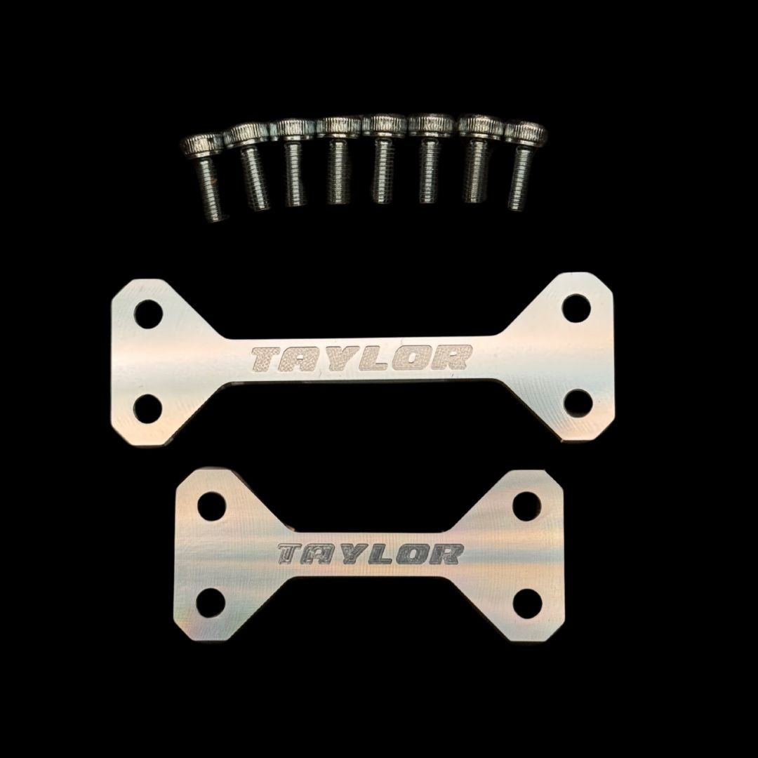 TAYLOR Billet LOSI Anti-roll Bar Brackets