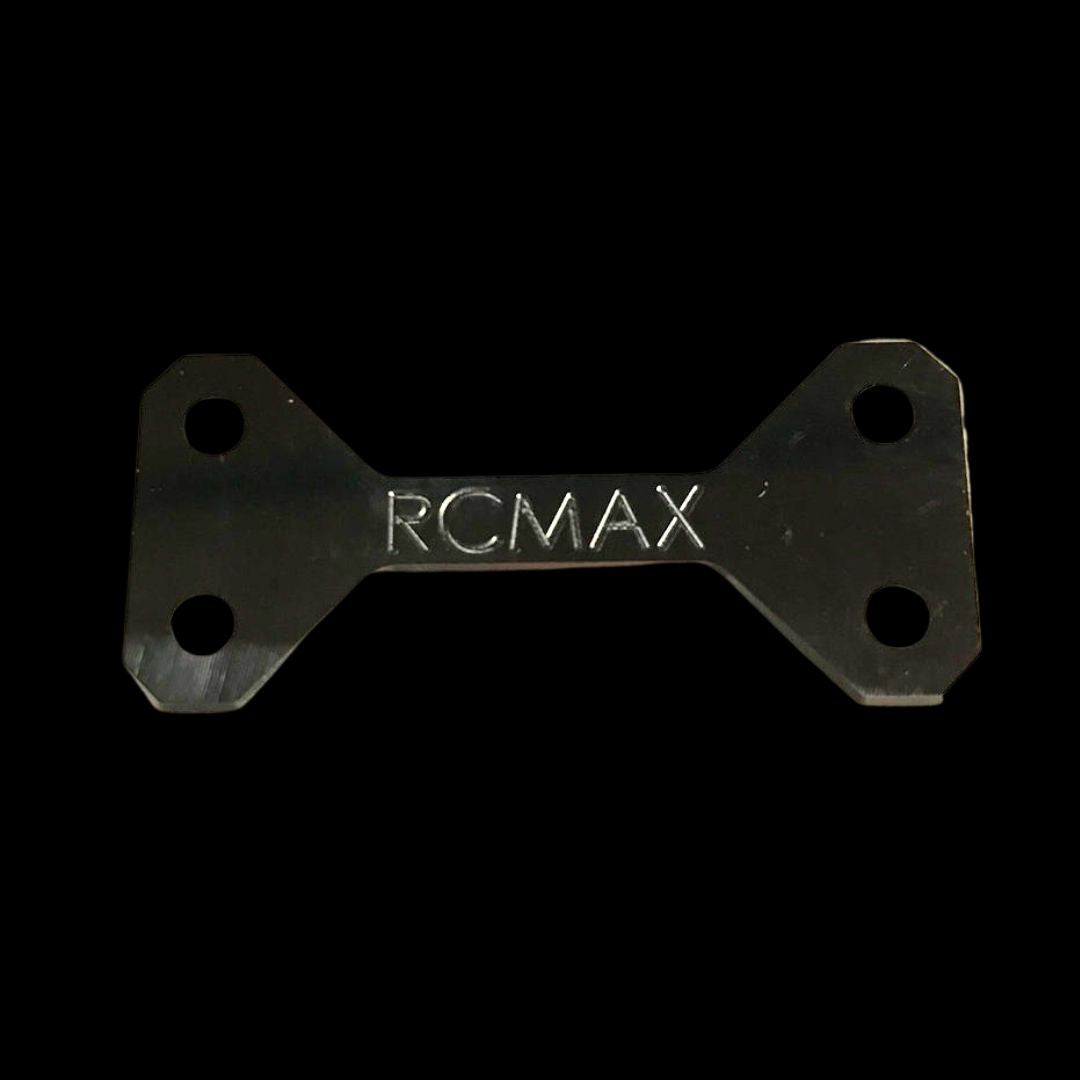 RCMAX BilletT LOSI Front Anti-roll Bar Bracket