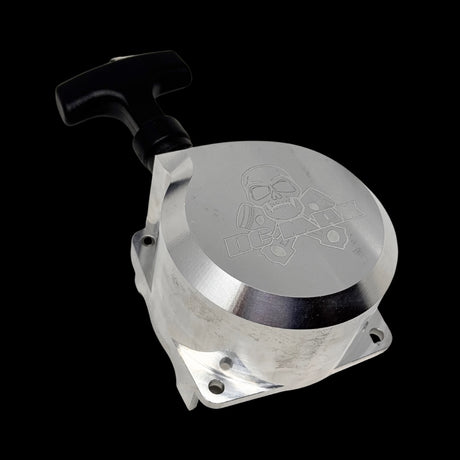 RCMAX V2 Big Block 40-80cc Easy Starter