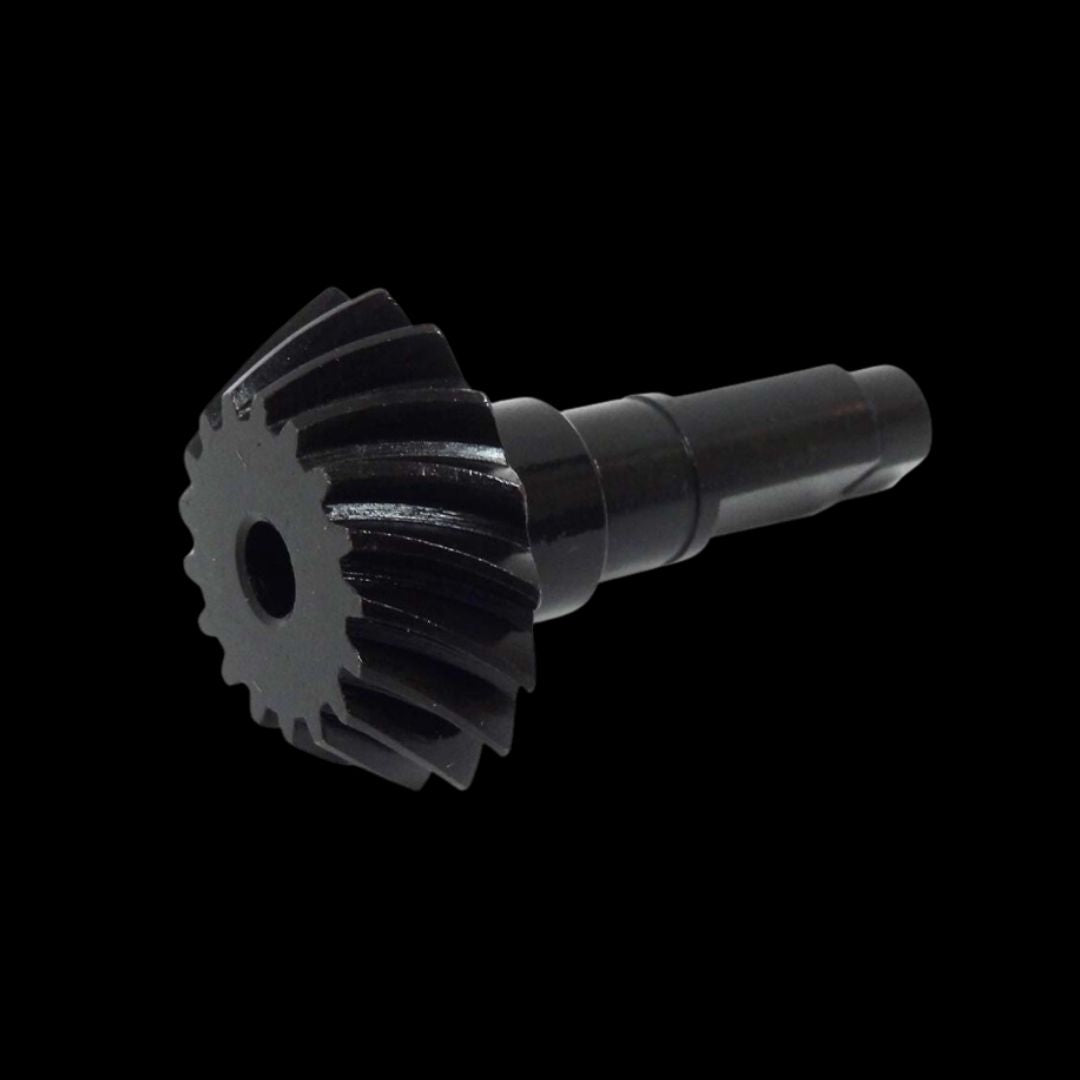 Primal RC Monster Truck 17 Tooth Spiral Cut Transmission Drive Pinion