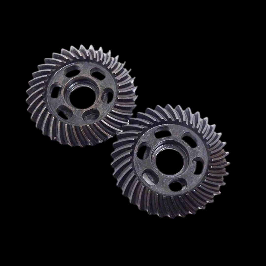 Primal RC Monster Truck 34 Tooth Forward/Reverse Spiral Cut Trans Gears