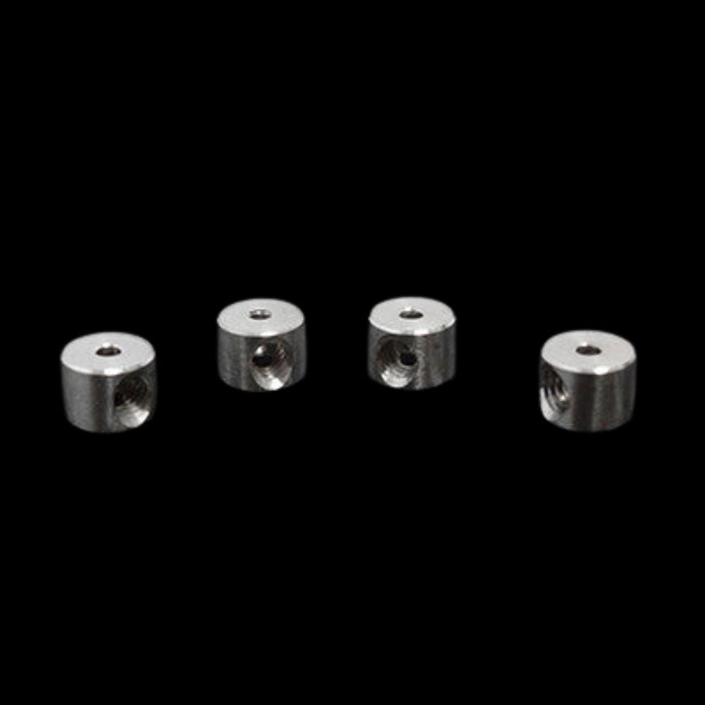 Primal RC Monster Truck V3 4mm Cable Stop Collars