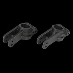 Rear Hub Carrier Set (2) Losi 5IVE-T & MINI WRC [LOSB2077]