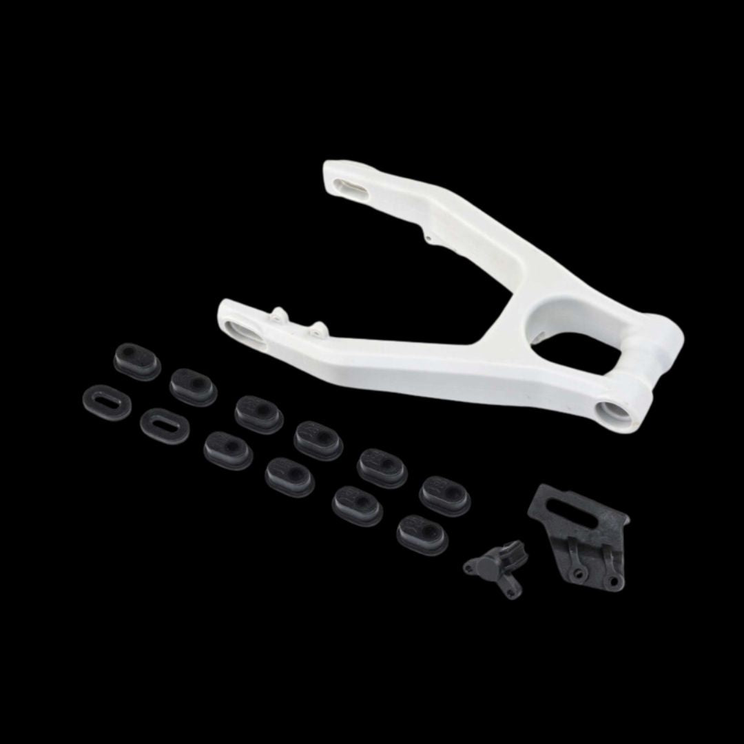 Rear Swing Arm: Promoto-MXZ-LOS264000