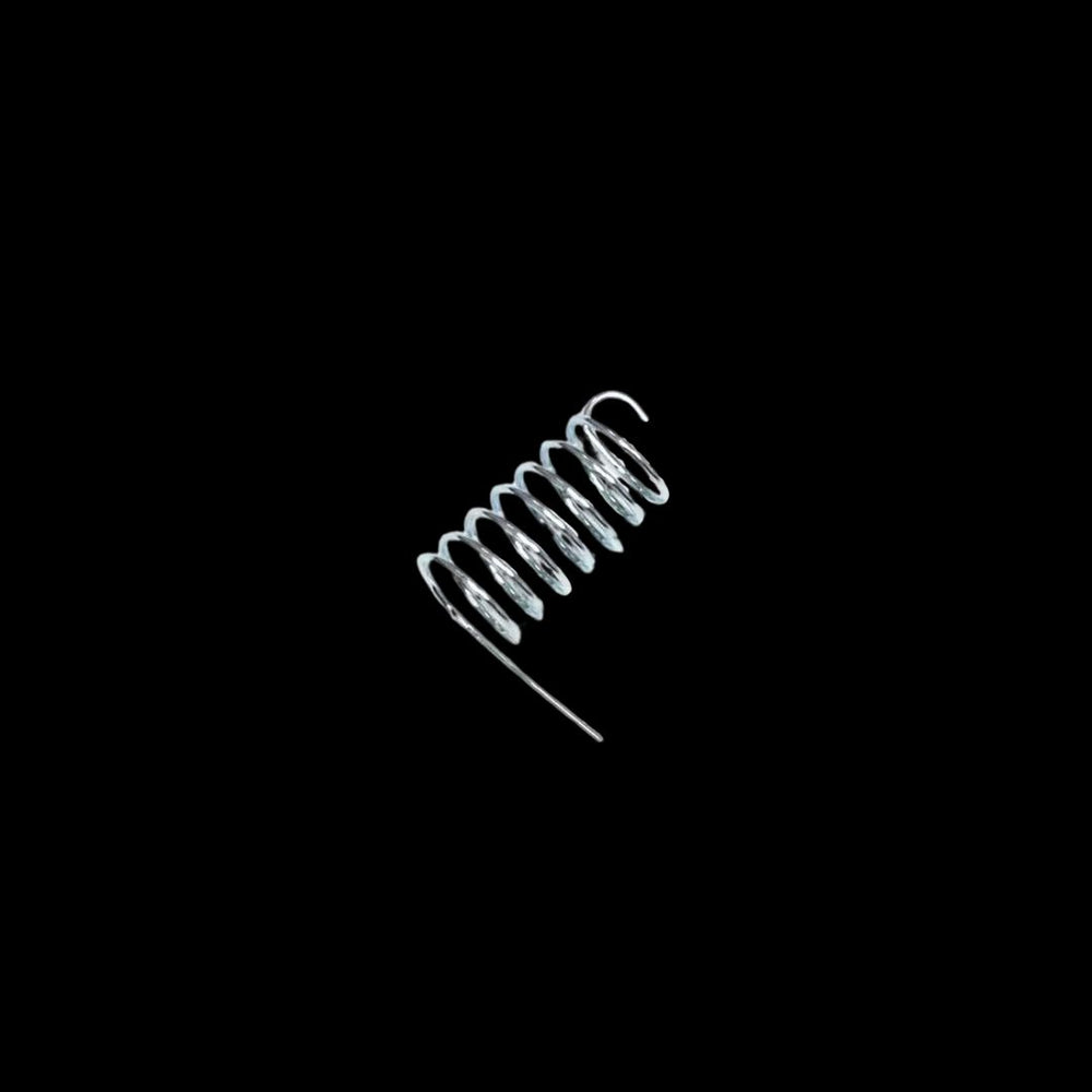 Walbro WT Replacement Throttle Shaft Return Spring 98-494-7