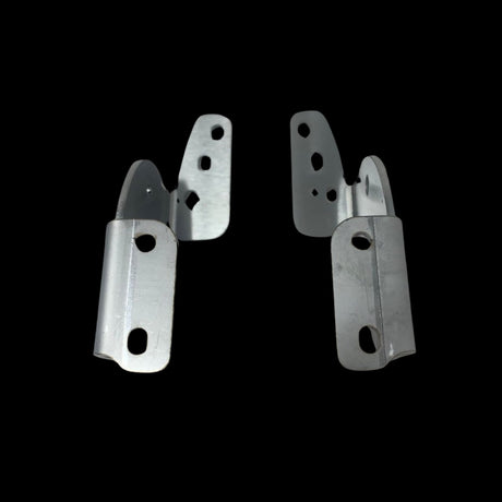 Replacement Bonehead Baja Wheelie Bar Brackets