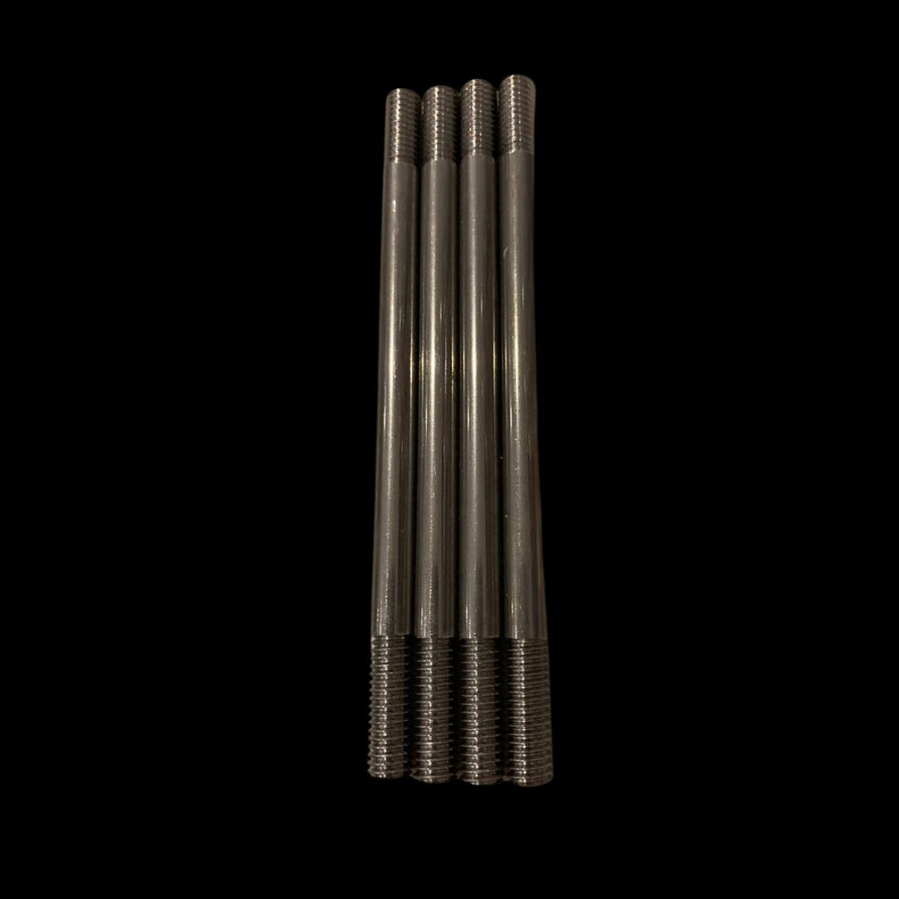 SET OF TAYLOR BILLET CYLINDER STUDS 40-88cc