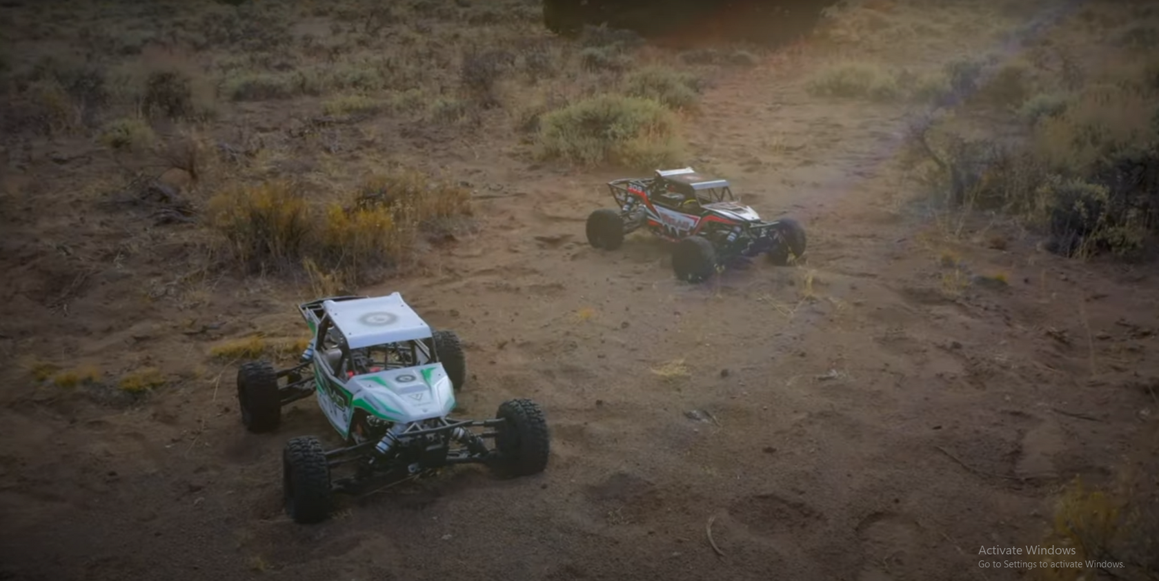 Taylor RC | Premium Upgrades