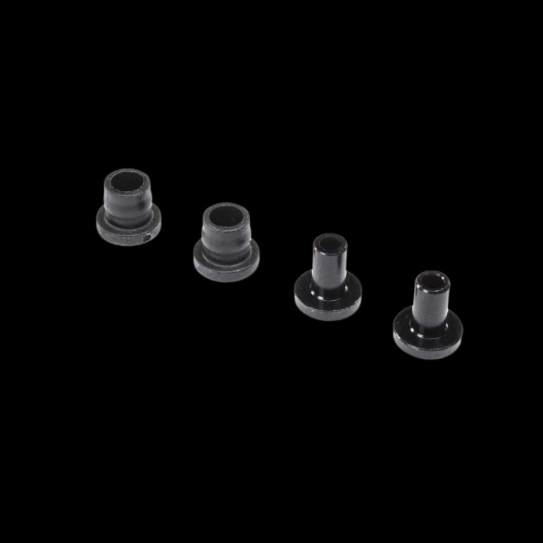 Shock Cap Bushings (2): Promoto-MXZ-LOS263012