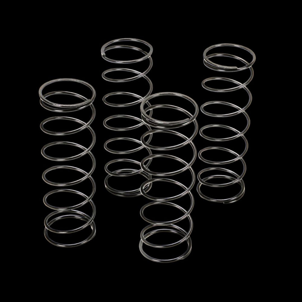 Shock Springs (4): 1:5 4WD DBXL - LOS253010