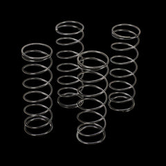 Shock Springs (4): 1:5 4WD DBXL - LOS253010