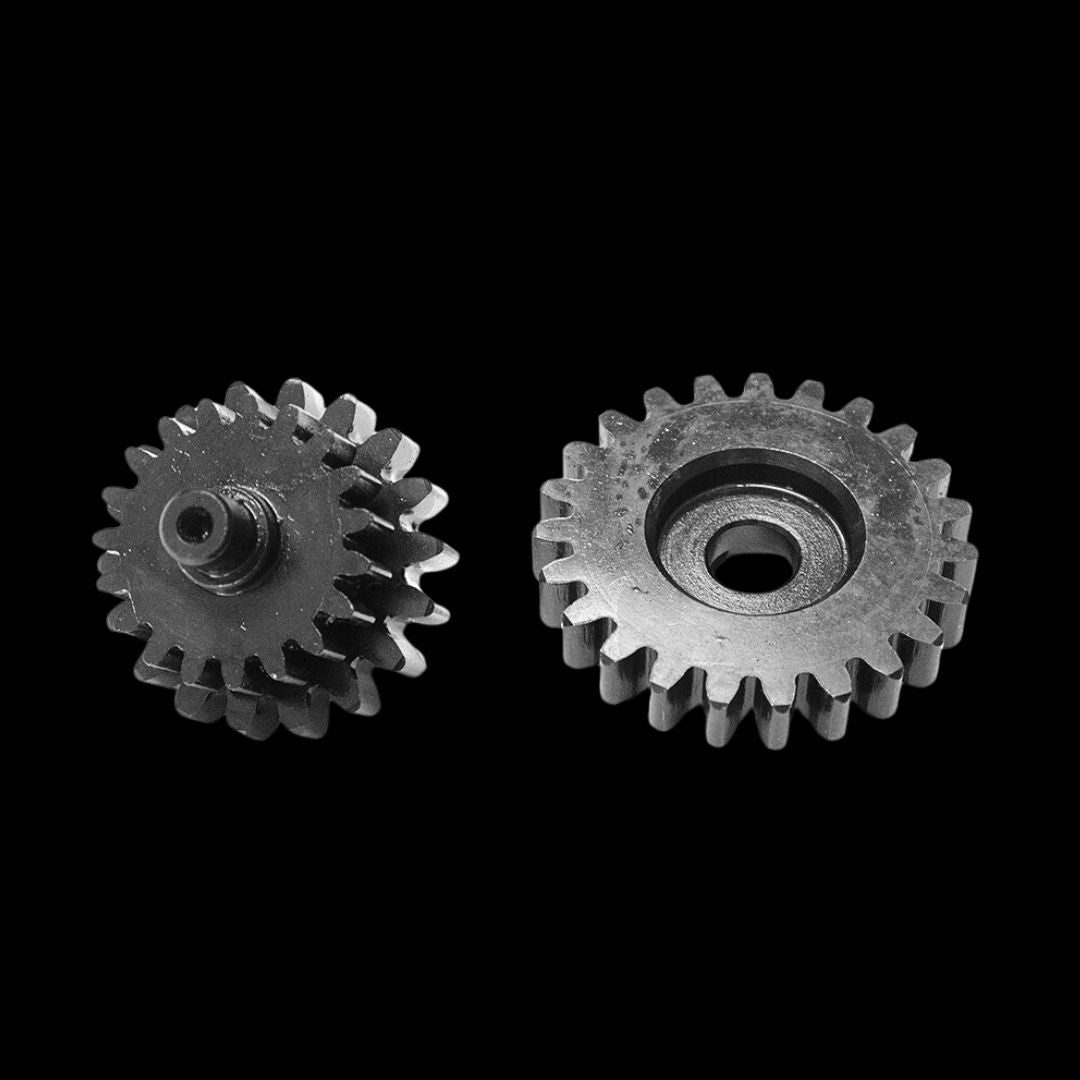option gearing Kraken T90 Option Gears Set 23/18 [KV6129]