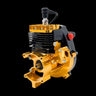 TAYLOR 35cc V2 Billet Reed Engine - COLOURS