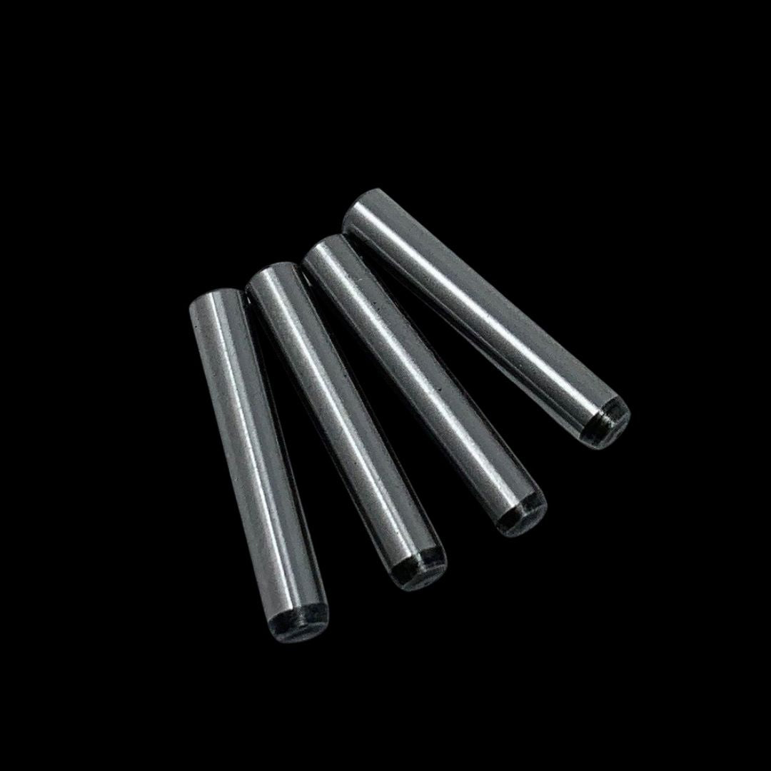 TAYLOR 4mmx24mm Hardened Steel Baja Drive Pins