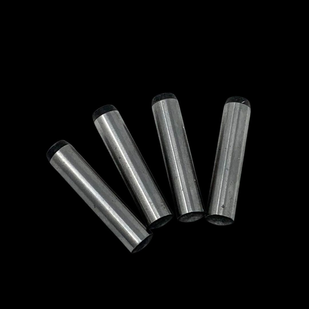 TAYLOR 5mmx20mm Hardened Steel Drive Pins – Taylor RC