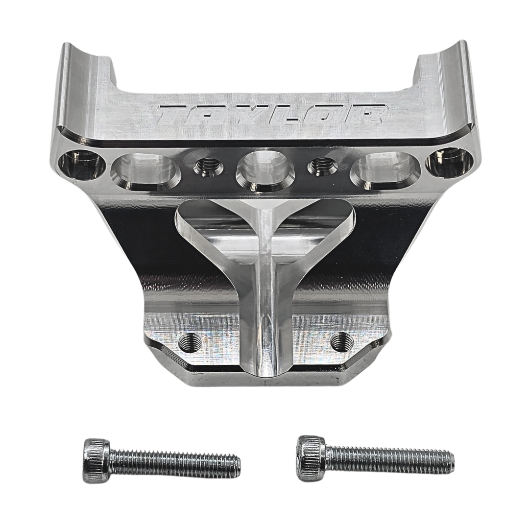 TAYLOR BILLET HD BAJA Front Bulkhead Brace